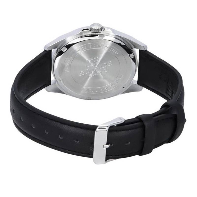 Men's Casio EDIFICE EFV-640D-3AVUDF