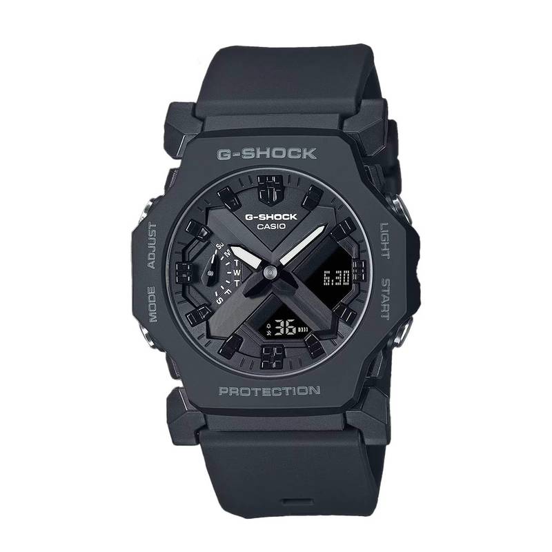 ساعت مچی مردانه کاسیو (Casio) جی شاک (G-SHOCK) مدل GA-2300-1A