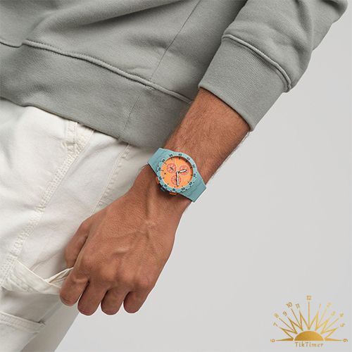 Swatch Watch SUSL401