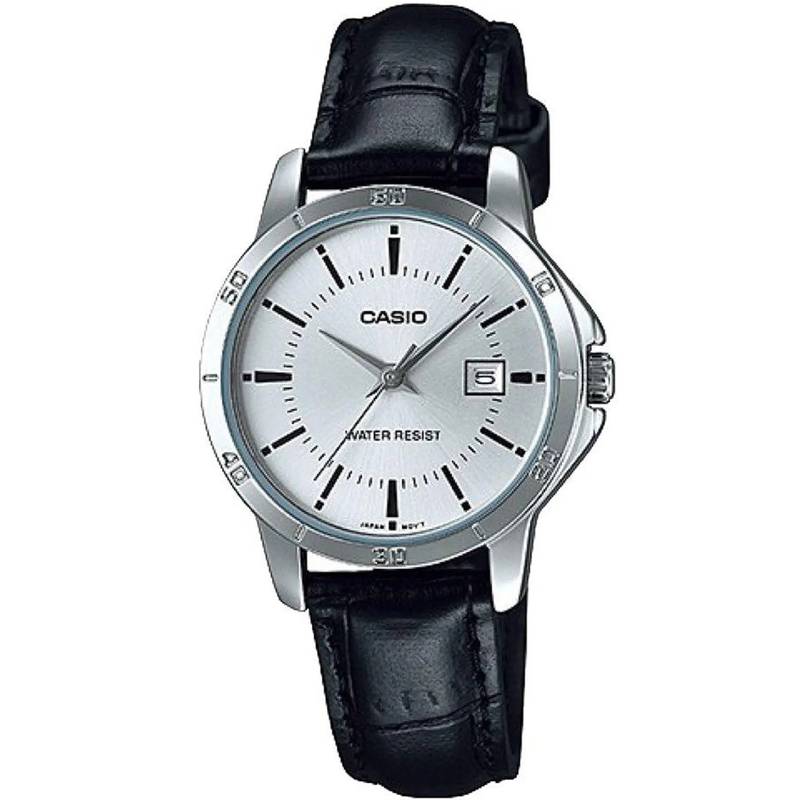 ساعت مچی زنانه کاسیو (Casio) مدل LTP-V004L-7A
