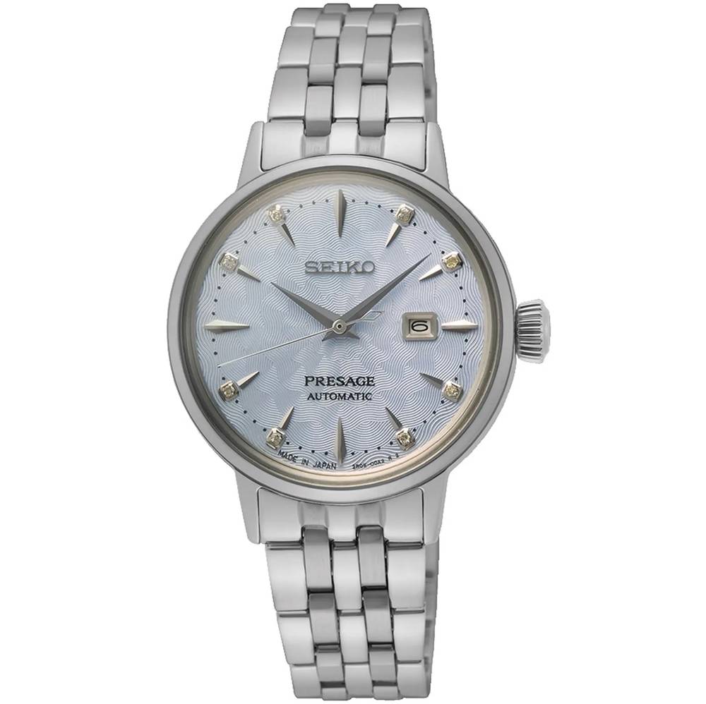 ساعت مچی زنانه سیکو (Seiko) مدل SRE007J