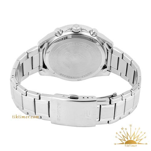 Men's Casio EDIFICE EFV-650D-2AVUDF