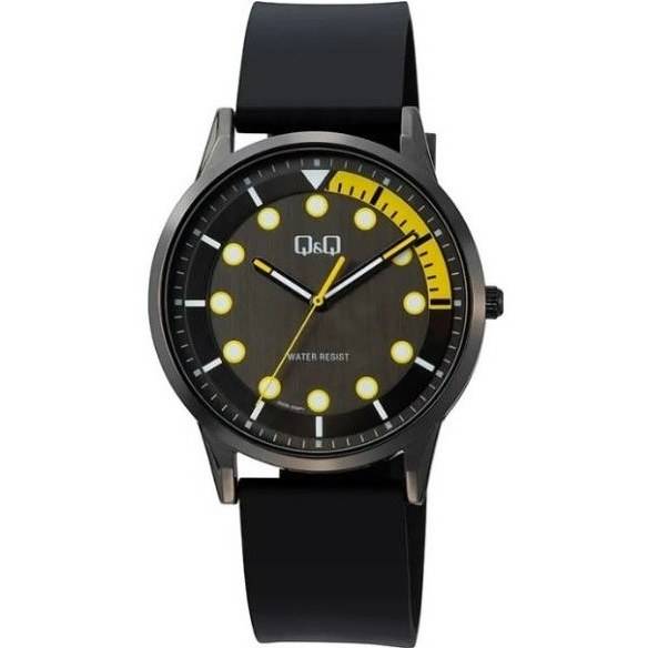 ساعت مچی بچگانه کیو اند کیو مدل Q50B-008PY