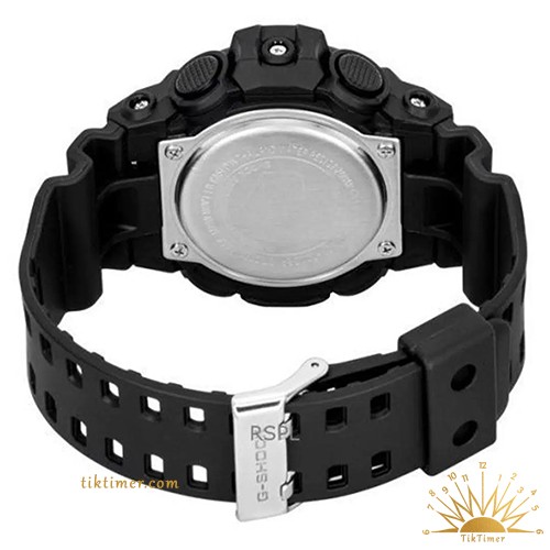 Men's Casio G-Shock - GA-700BBR-1A