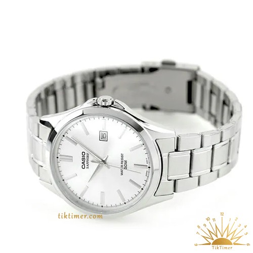 Men's Casio Watch MTS-115D-7A