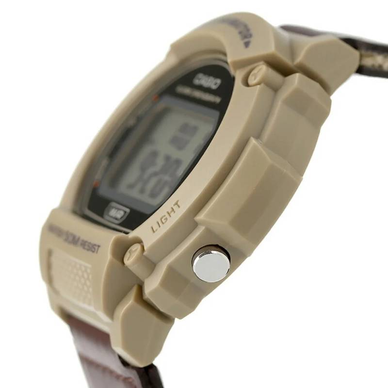 Casio Watch W-219HB-5A
