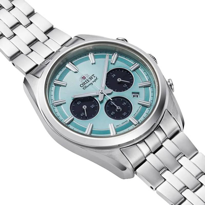 Men's  Orient Watch - RA-TX0304L