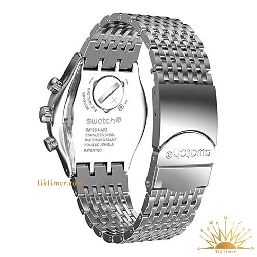 Swatch Watch YVS457G