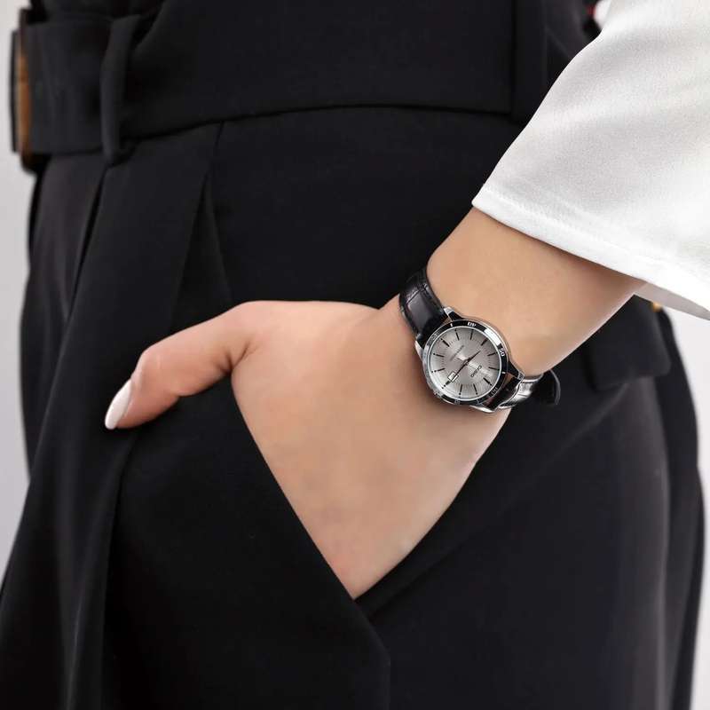 Women's Casio Watch LTP-V004L-7A