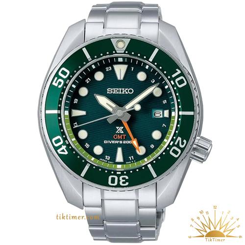 ساعت مچی مردانه سیکو (Seiko) مدل SBPK001