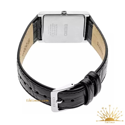 Men's Seiko Watch - SWR103P1