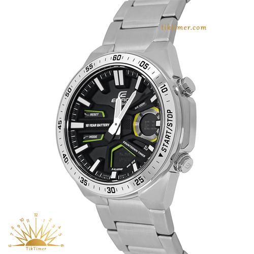 Men's Casio EDIFICE EFV-C110D-1A3VDF