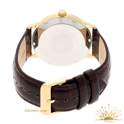 Men's  Orient Watch - SAC00002W