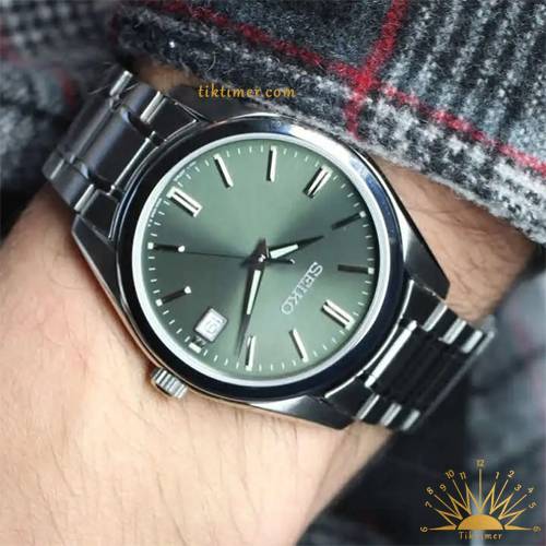 Men's Seiko Watch - SUR527P1
