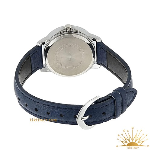 Women's Casio Watch LTP-V004L-2B