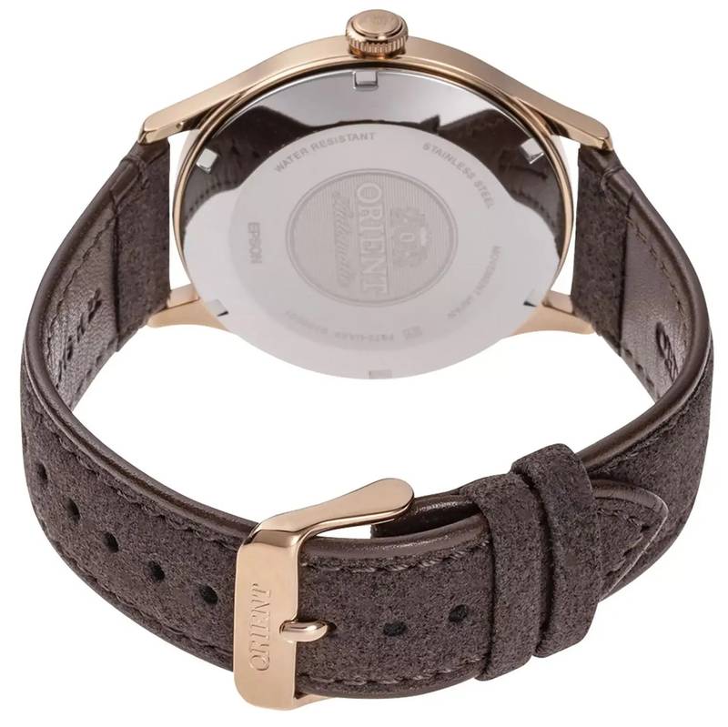 Men's  Orient Watch - RA-AC0P04Y