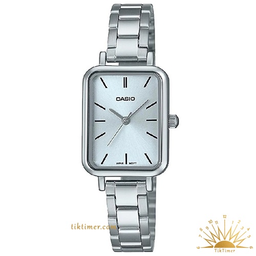 ساعت مچی زنانه کاسیو (Casio) مدل LTP-V009D-2E