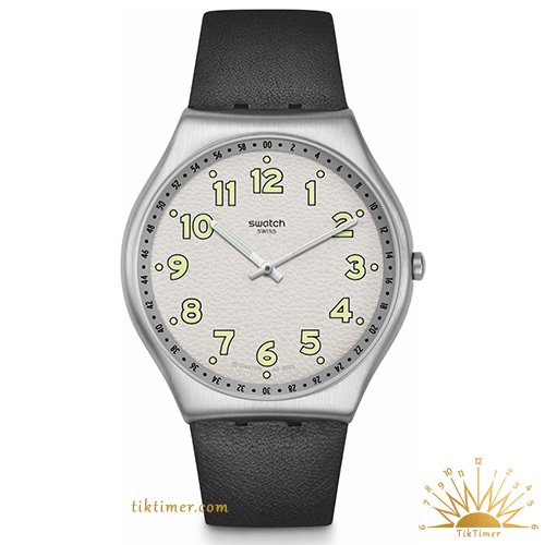 ساعت مچی سواچ (Swatch) مدل SS07S134