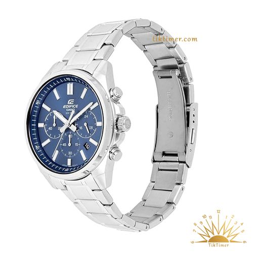 Men's Casio EDIFICE EFV-650D-2AVUDF