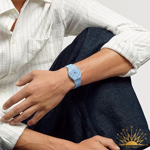 Swatch Watch SO28S704