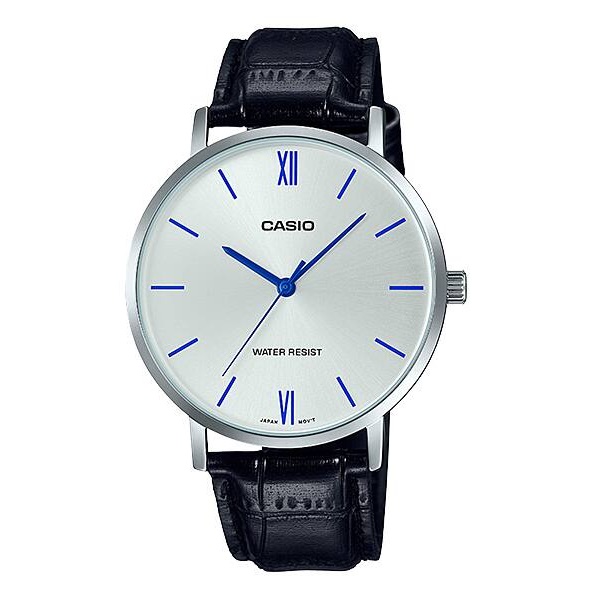 ساعت مچی مردانه کاسیو (Casio) مدل MTP-VT01L-7B1