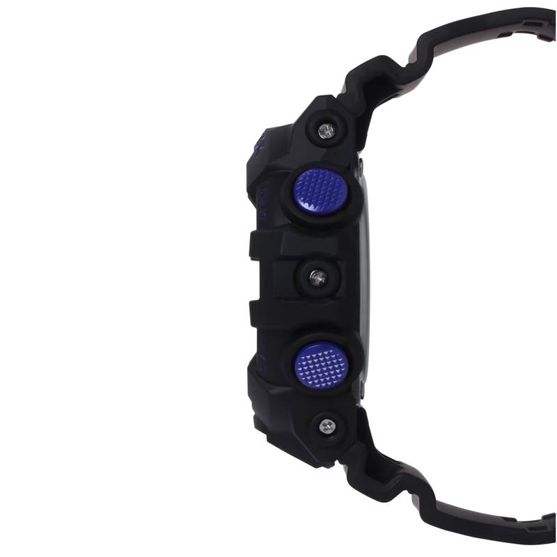 Men's Casio G-SHOCK GA-2000S-1A