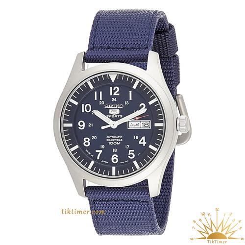 ساعت مچی مردانه سیکو (Seiko) مدل SNZG11J1