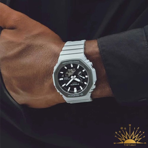 Men's Casio G-Shock - GA-B2100LUU-8A