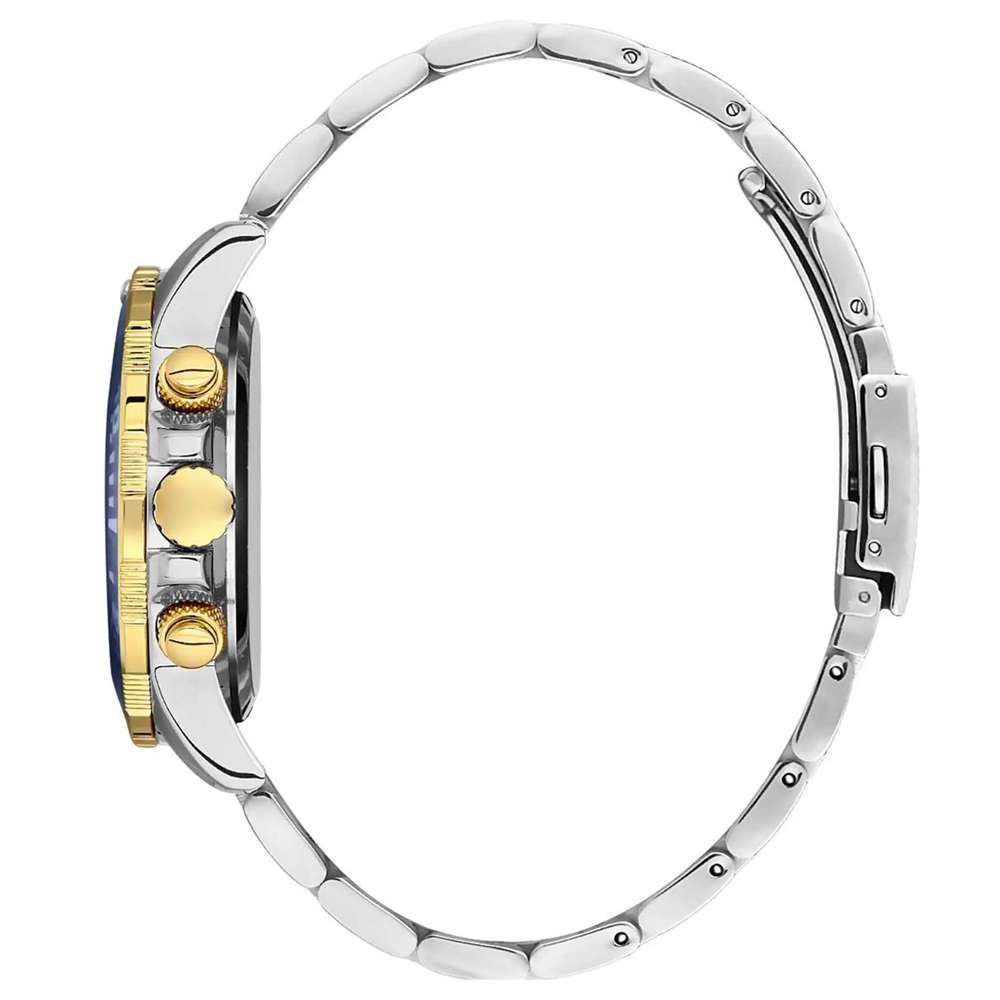 Men's David Guner Watch DG-8376GA-D3