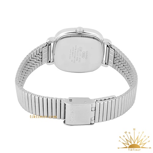 Women's Casio Watch LTP-B166D-4A