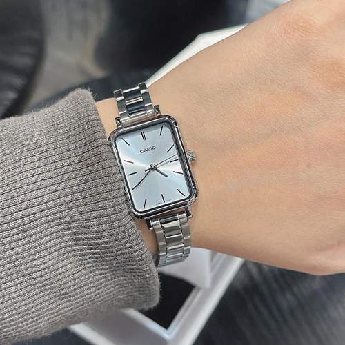 Women's Casio Watch LTP-V009D-2E