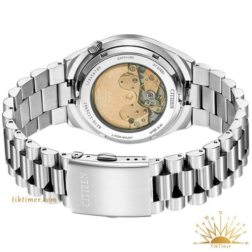 Men's Citizen Watch NJ0150-81A