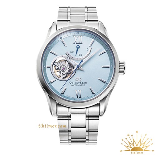 ساعت مچی مردانه اورینت (Orient) مدل RE-AT0019L