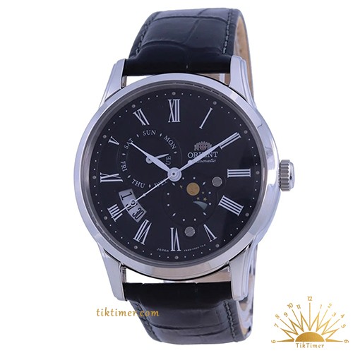 ساعت مچی مردانه اورینت (Orient) مدل RA-AK0010B00C