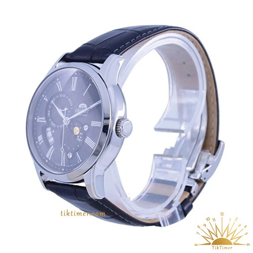 Men's  Orient Watch - RA-AK0010B00C