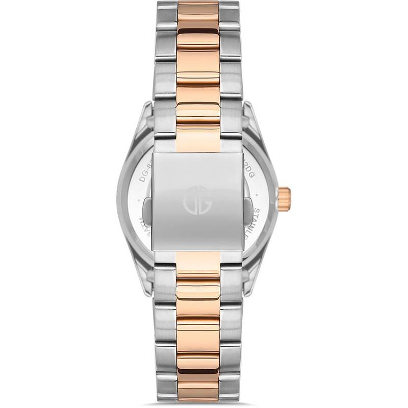 Women's David Guner Watch DG-8385LA-E1