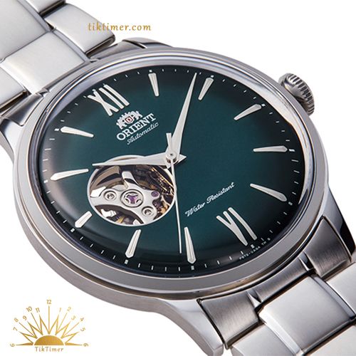 Men's  Orient Watch - TAC0000CA