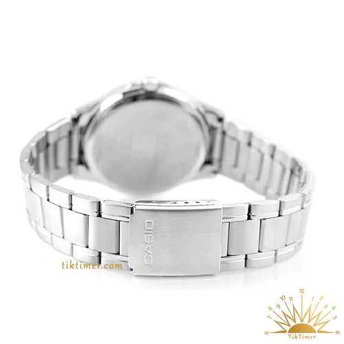 Men's Casio Watch MTP-1381D-3A