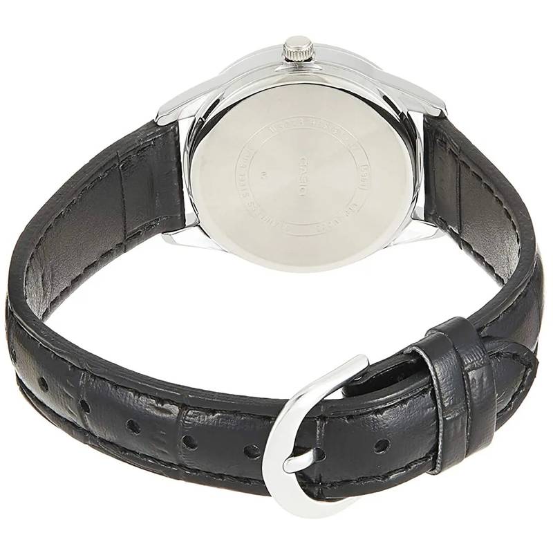 Women's Casio Watch LTP-V005L-2B