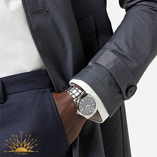 Men's Seiko Watch - SUR309P1