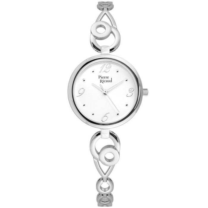 ساعت مچی زنانه پیر ریکود مدل P22008.5173Q