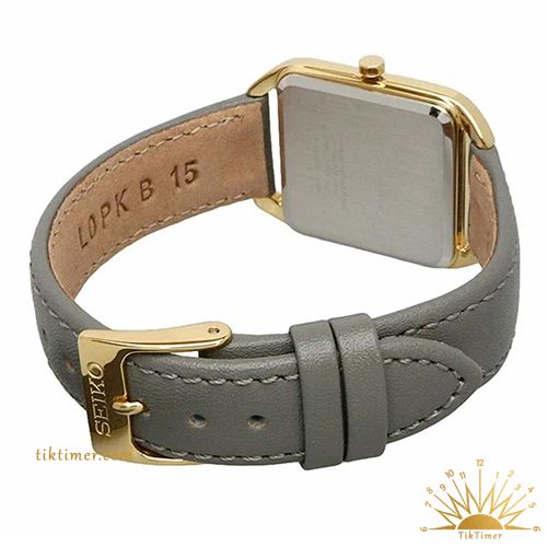 Women's Seiko Watch - SWR090P1