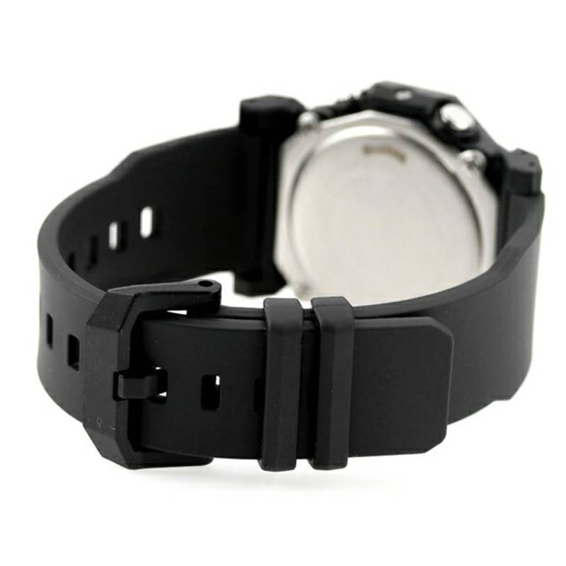 Men's Casio G-SHOCK GA-2300-1A