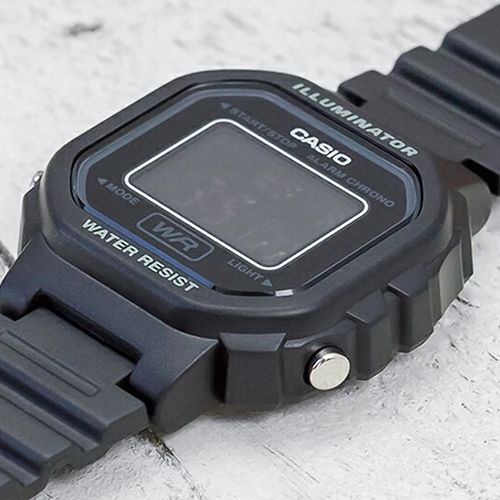 Women's Casio Watch LA-20WH-1B