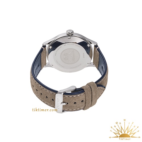 Men's  Orient Watch - RA-AC0P02L00C