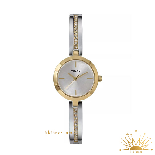 ساعت مچی زنانه تایمکس (Timex) مدل TW2W96200