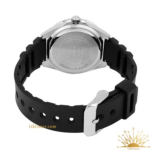 Casio Watch MDV-10-1A2