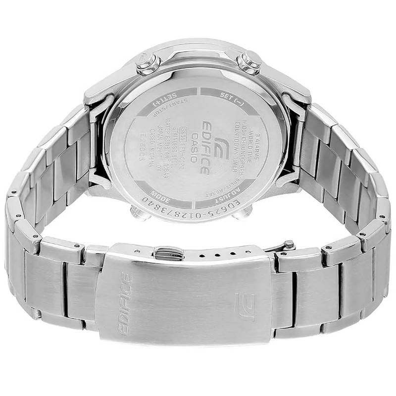 Men's Casio EDIFICE EFV-C120D-3A