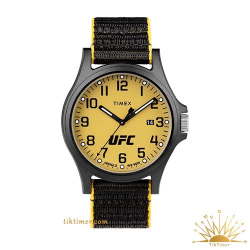 ساعت مچی مردانه تایمکس (Timex) مدل TW2V62200