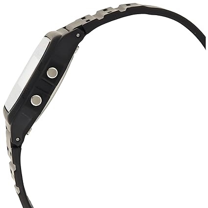 Casio Watch W-59-1VQ